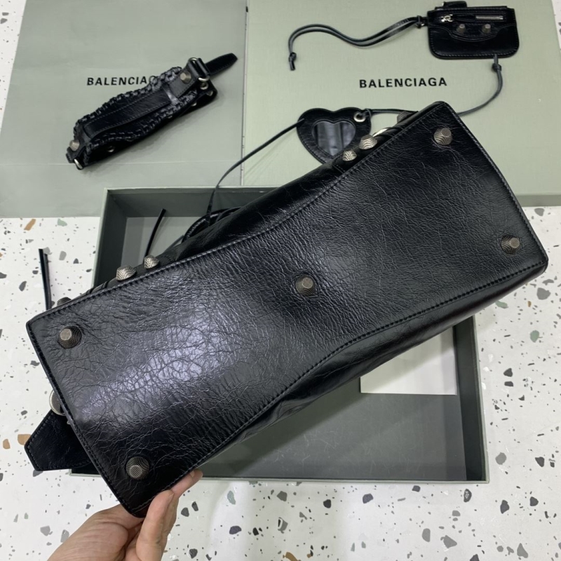 Balenciaga Top Handle Bags